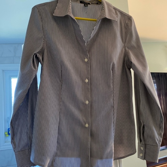 Jones New York blouse - Picture 1 of 6